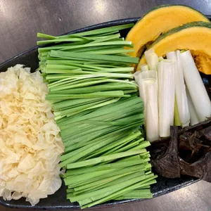 나능이능이버섯백숙 사진