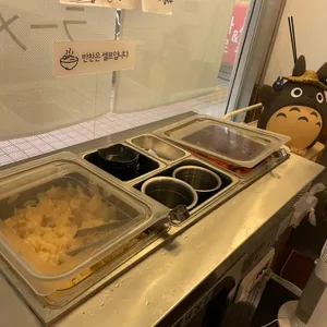 카메야라멘 리뷰 사진