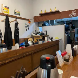 카메야라멘 리뷰 사진