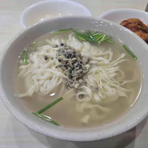 마포손칼국수 사진 1