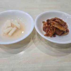 마포손칼국수 사진