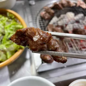 꽃보다소 대표 사진