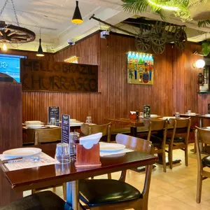 헬로 브라질 리뷰 사진