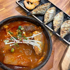 달빛에구운고등어 사진