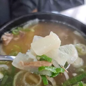 태평소국밥 사진