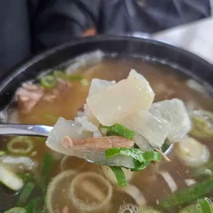 태평소국밥 사진
