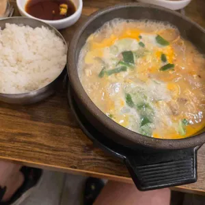 장수촌돼지국밥 사진