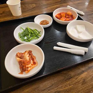 장수촌돼지국밥 사진