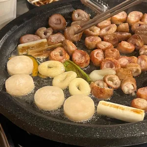 연막창 사진