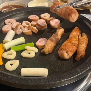 연막창 대표 사진