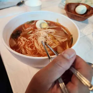 연당동치미국수 사진 1