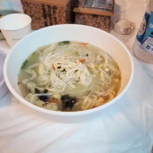 연당동치미국수 사진