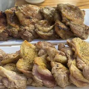 형제숯불닭갈비 사진 1