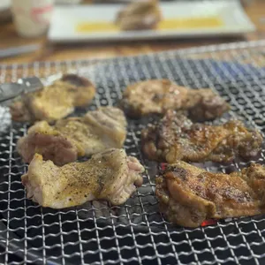 형제숯불닭갈비 사진