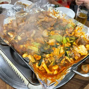복실꼼장어센터 사진
