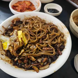 옛날손짜장 대표 사진