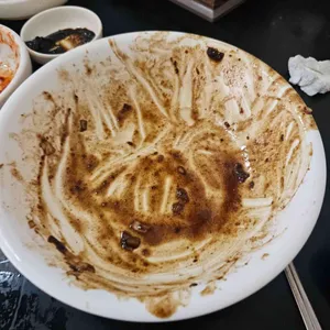 옛날손짜장 사진