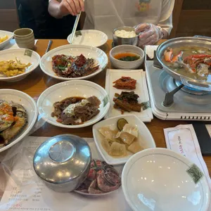 꽃돌게장1번가 사진