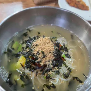 강릉녹두빈대떡 사진 2