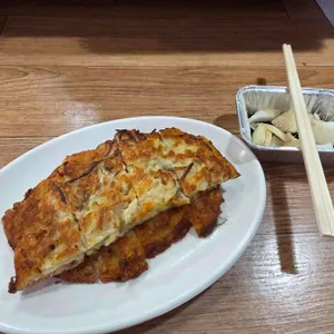 강릉녹두빈대떡 사진 1