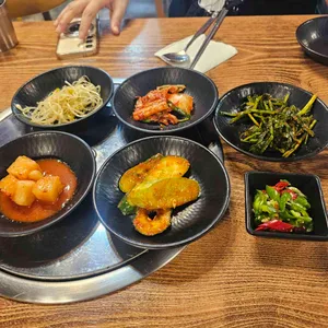 섬진강 대표 사진