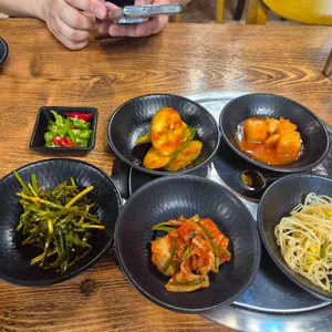 섬진강 대표 사진