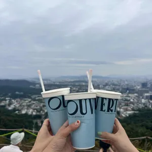 ouvert coffee bar 사진