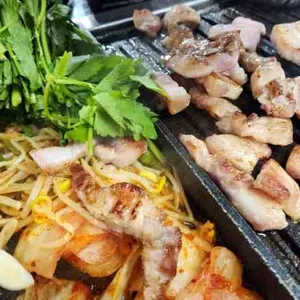 조치원 뒷돈집 사진