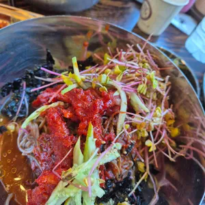 원조중앙탑막국수 대표 사진