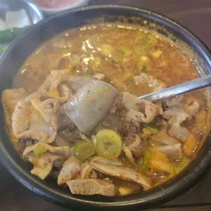 팔복집 사진 1