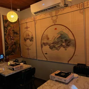 무릉도원 리뷰 사진