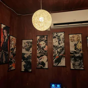 무릉도원 리뷰 사진