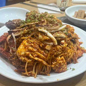 미가복어 사진 1