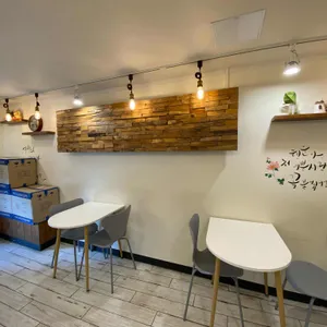 하삼동커피 리뷰 사진