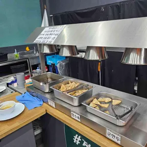 차이나는 중식당 더뷔페 리뷰 사진