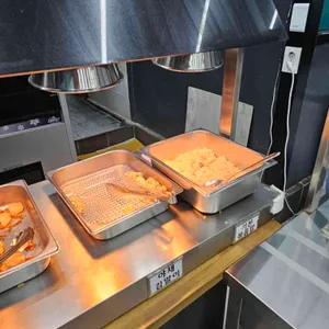 차이나는 중식당 더뷔페 사진