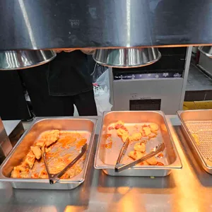 차이나는 중식당 더뷔페 사진