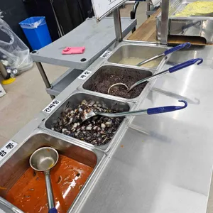 차이나는 중식당 더뷔페 리뷰 사진