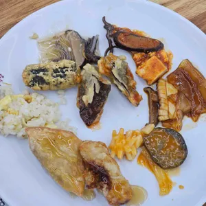 차이나는 중식당 더뷔페 사진