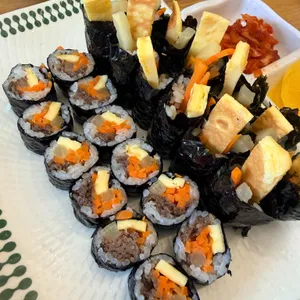아이엠꼬마김밥 사진