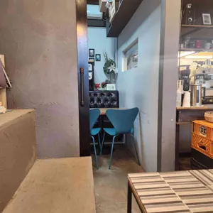 테어커피로스터스 리뷰 사진