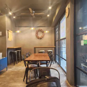 테어커피로스터스 리뷰 사진