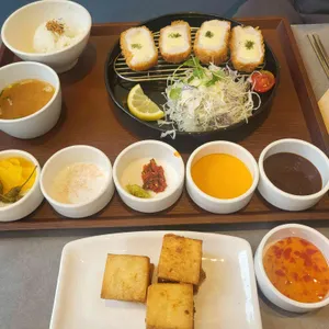 소바카츠 대표 사진