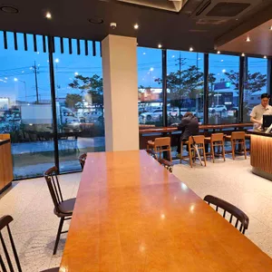 스타벅스 리뷰 사진