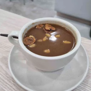 카페 밭개 사진 1
