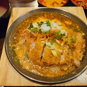 가쯔야 사진