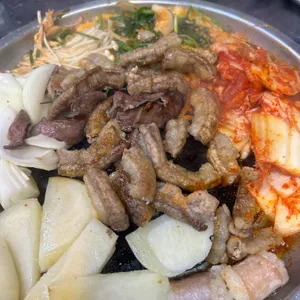 벽적골 황소곱창 사진 1