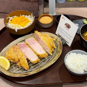 카츠모리조 사진 1