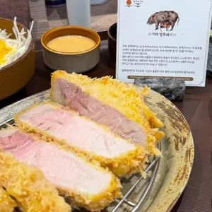 카츠모리조 사진