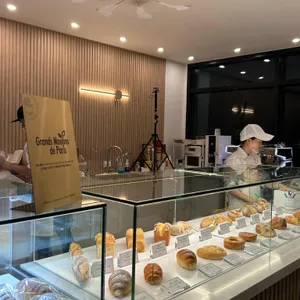 꼼아파리 리뷰 사진